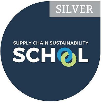 Supply Chain Sustainability Silver